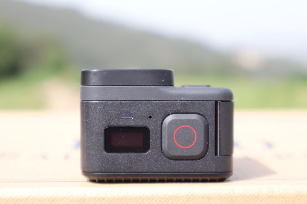 GoPro Hero 11 Mini