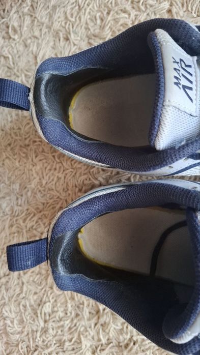 Кросівки nike 29 см