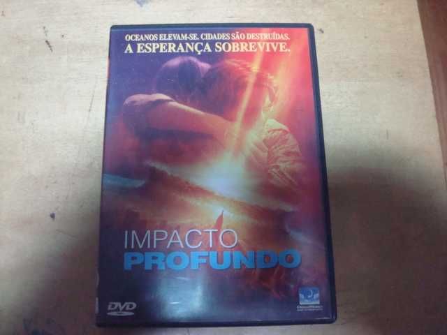 lote 5 dvds originais parte 34