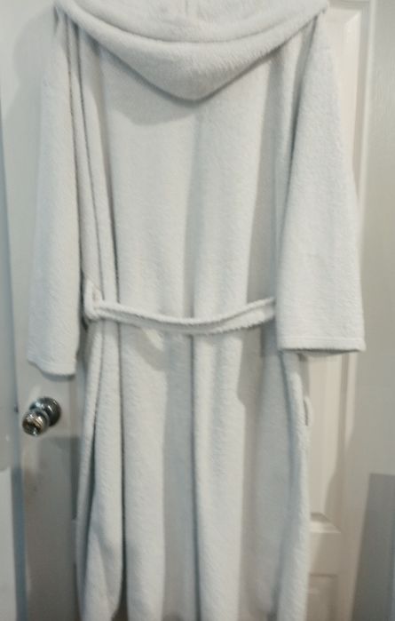 халаты для пышных дам и будущих мам . Одежда для дома.