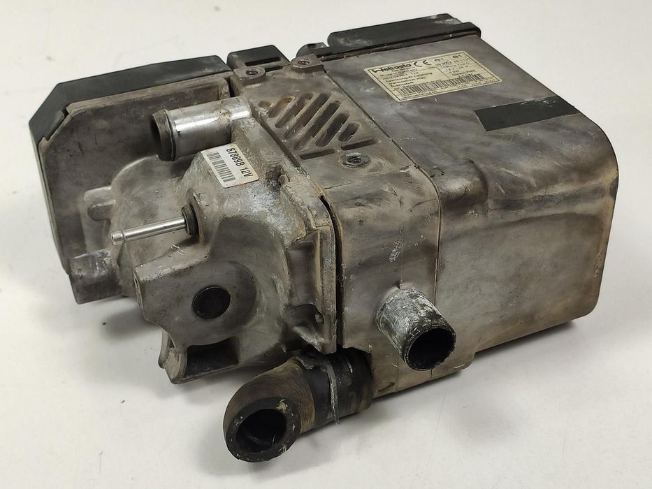 MOTOR SOFAGEM VOLKSWAGEN TOUAREG 2005 -7L6815071C