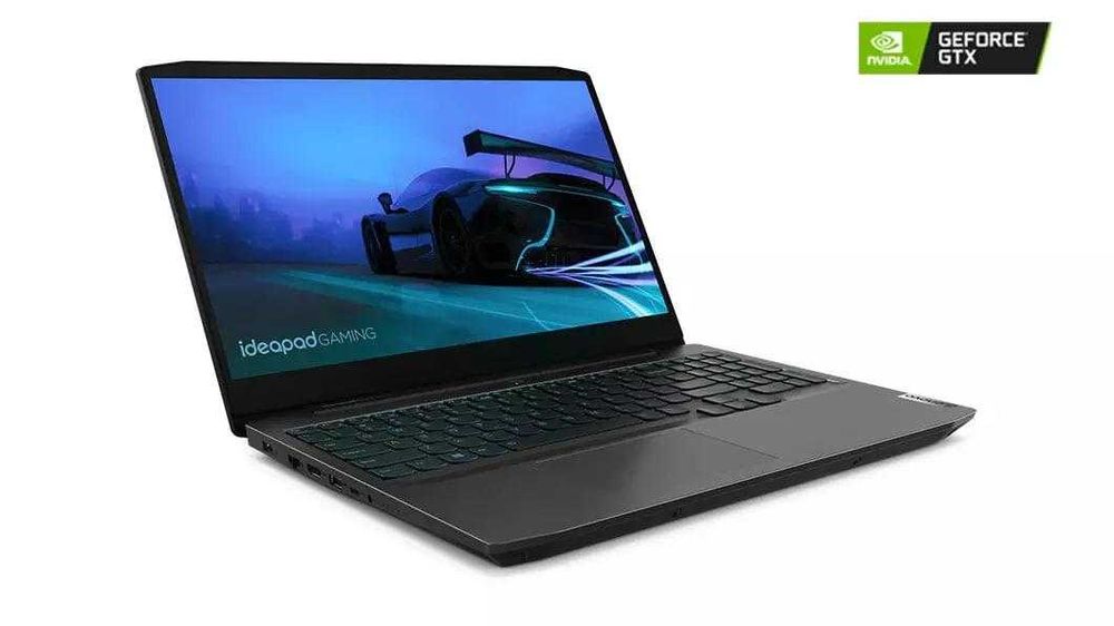 IdeaPad GAMING 3i ChameleonBLUE