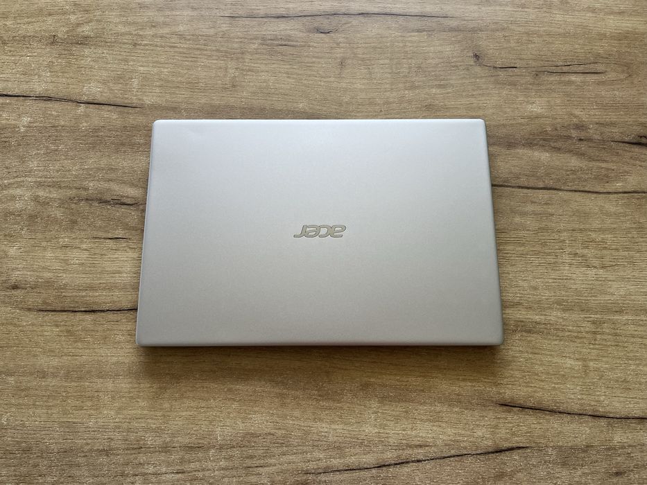 Laptop Acer Swift 3 (KRAKÓW / ŚLASK)