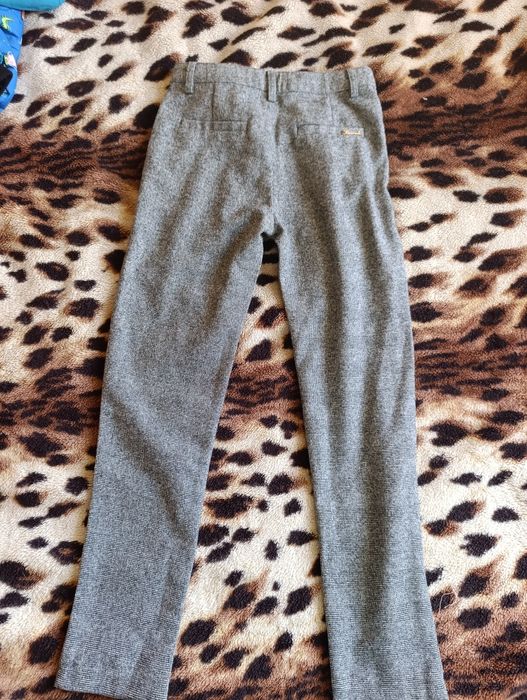 Штани, брюки для дівчинки