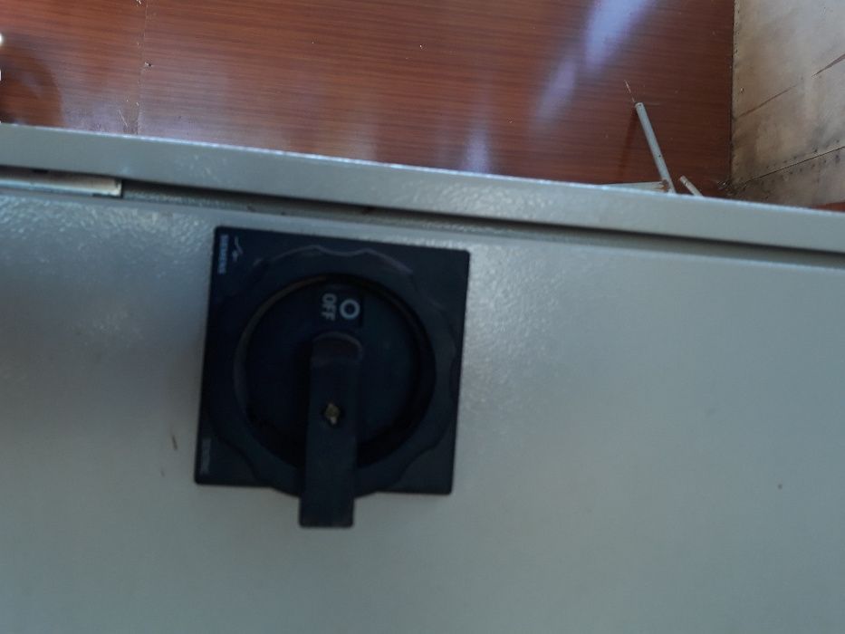 Potain 308 Crane Mast – NEW64751430070529121