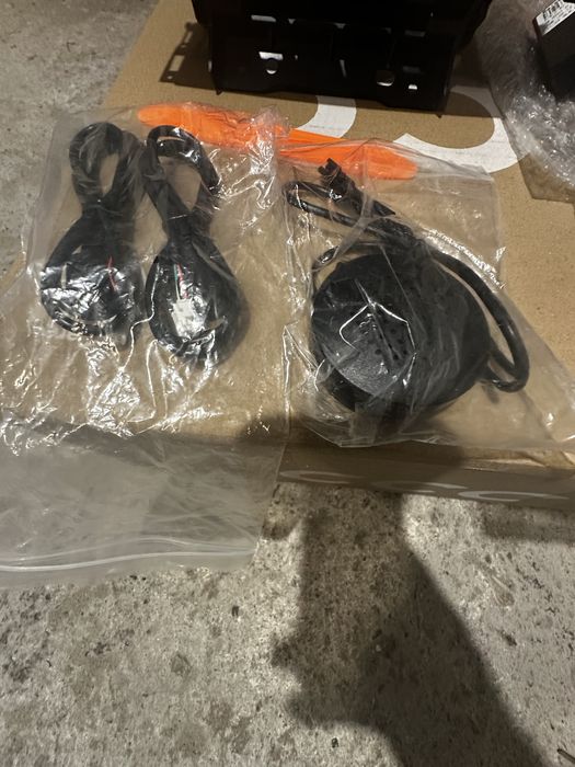 Radio android Astra J