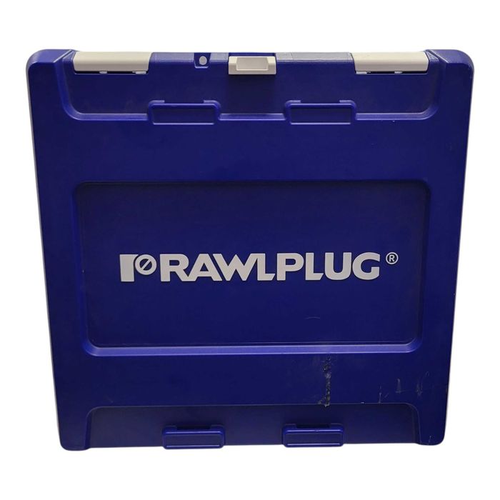 Młotowiertarka Rawlplug SDS Plus 780 W