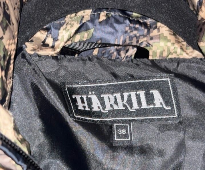 Harkila Viki kurtka roz.38