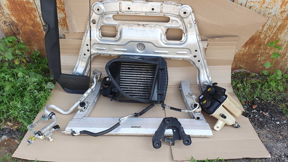 Maserati levante усилитель кронштейны защита арок ручки замки дверей