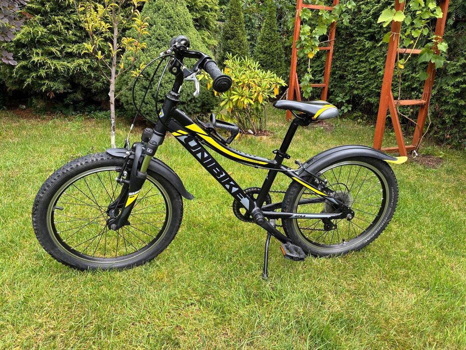 Rower Unibike 20 cali