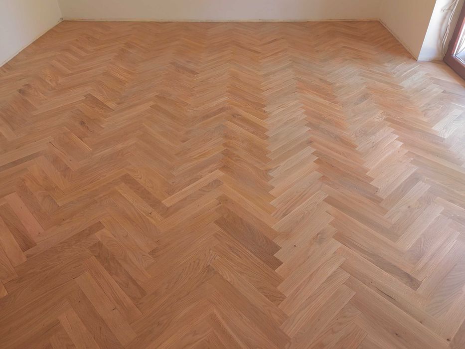 Renowacja i montaż podłóg wszystkich typów