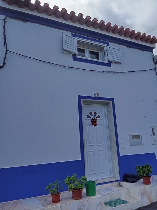Casa de aldeia Alentejo