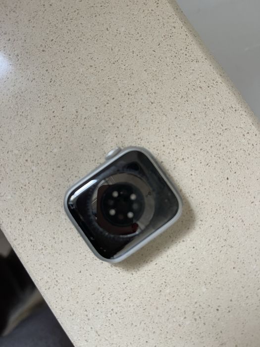 Iwatch 40mm apple aluminio para pecas