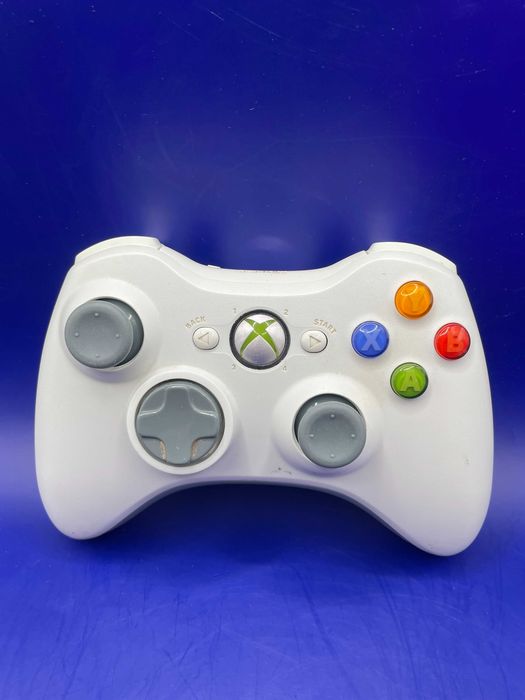 Oryginalny kontroler Microsoft do Xbox 360