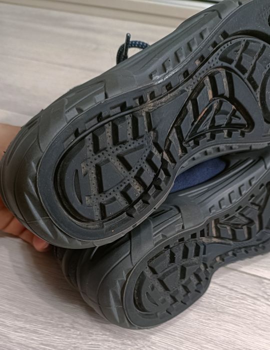 Damskie buty trekkingowe Lowa Elba Gore-Tex roz.38