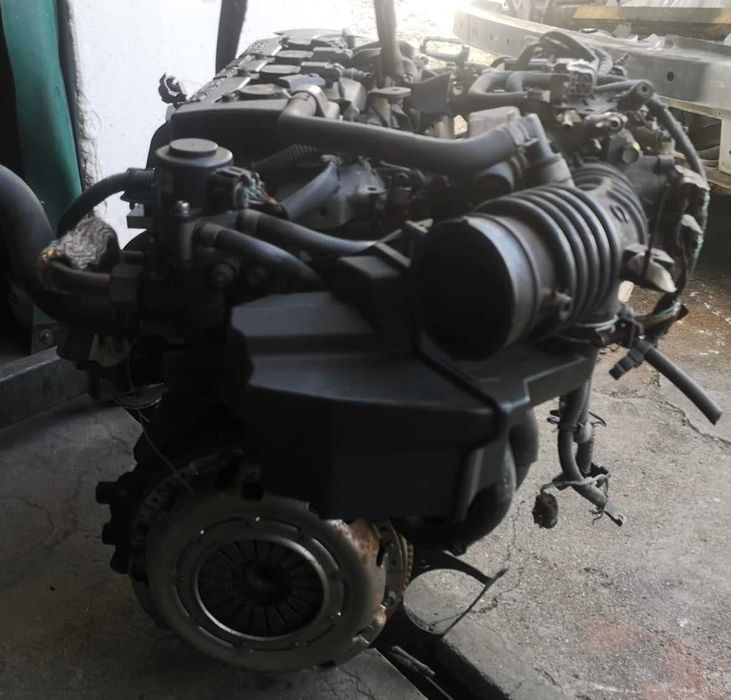 motor completo nissan almera 1.5i n16 QG15