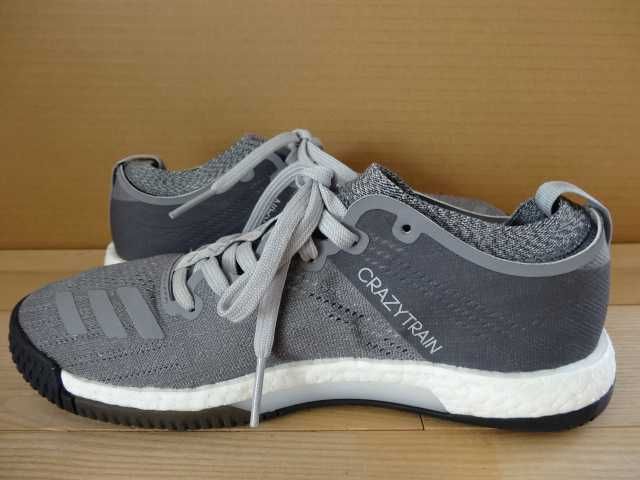 Buty ADIDAS CRAZYTRAIN ELITE roz 38 2/3 Treningowe Sportowe Adidasy