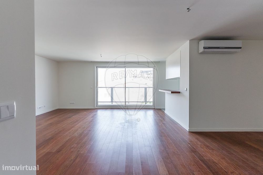 Apartamento T3 para venda