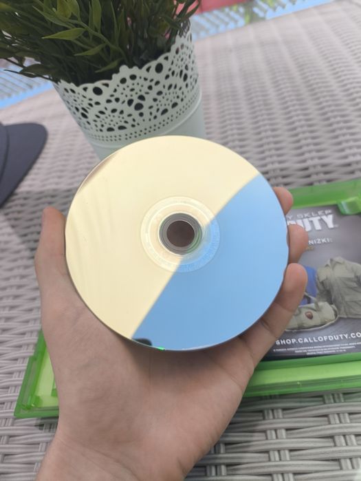 Gra Call of Duty WWII Xbox one super stan PL #199/18