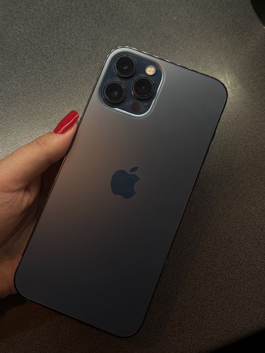 Iphone 12 Pro Max