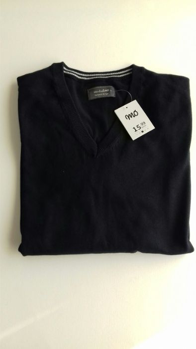 Roupa para Homem - nova