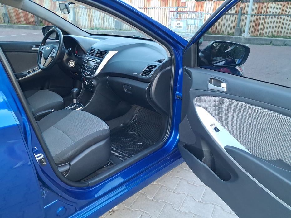 Продам авто Hyundai accent