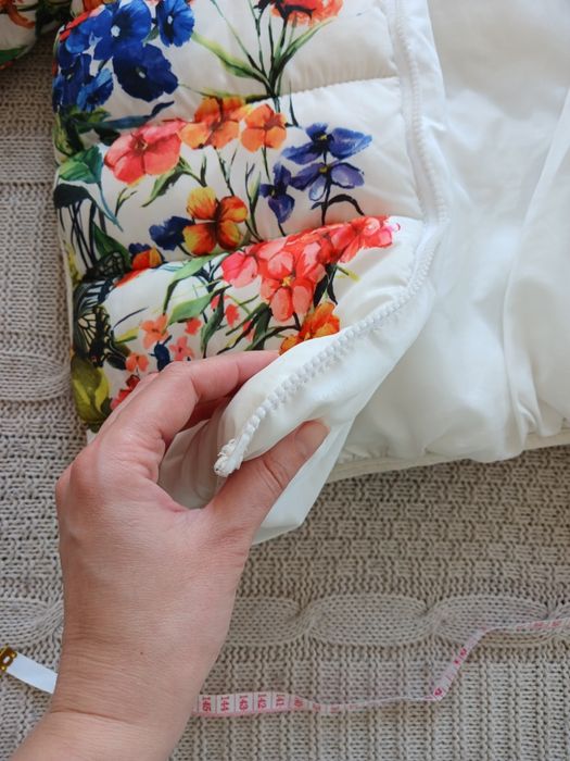 Куртка дитяча демисезонна 5-6/7р.