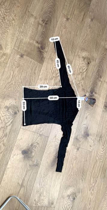 Męska koszulka termoaktywna Diadora Hidden Power Active S/M