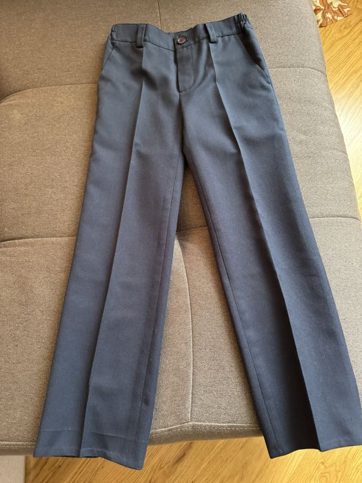 Школьная форма на мальчика