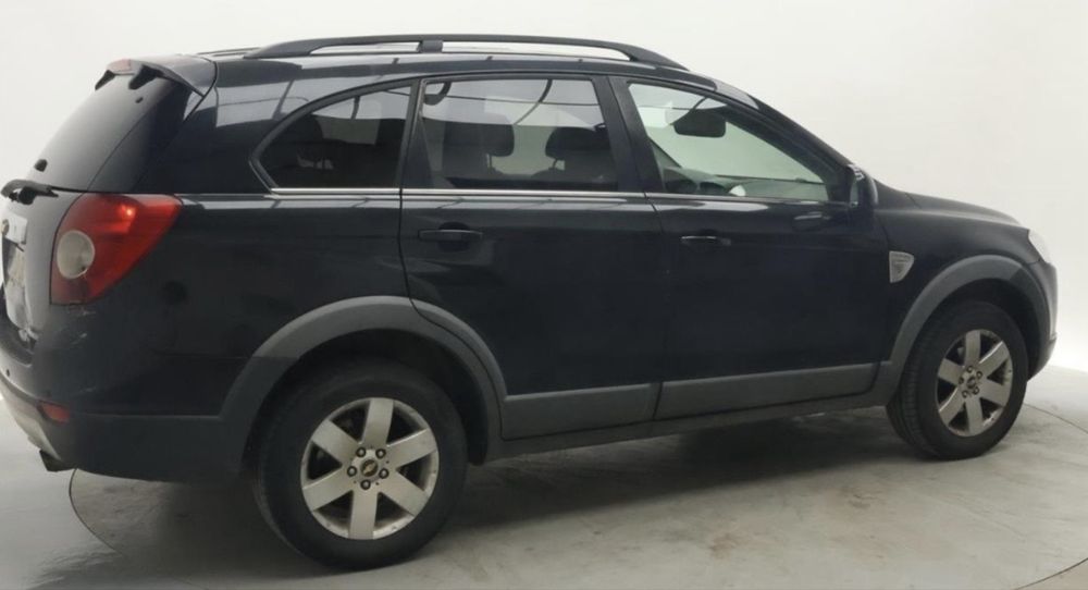 Chevrolet Captiva 2.0 VCDI 150CV  - 7 Lug. - Nacional
