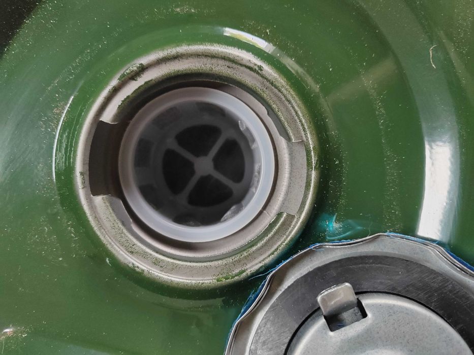 Agregat Mockern CKR 226M