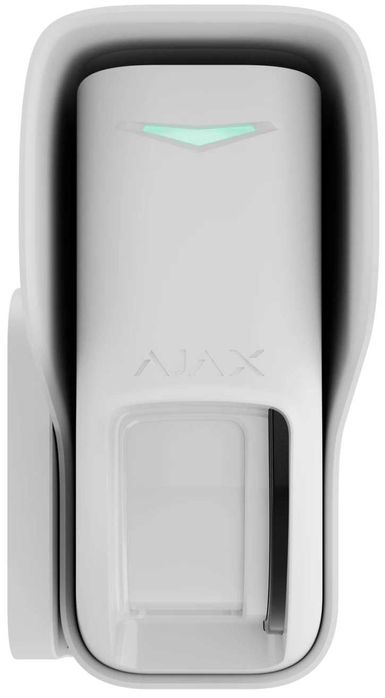 Беспроводной датчик движения «штора» Ajax Curtain Outdoor