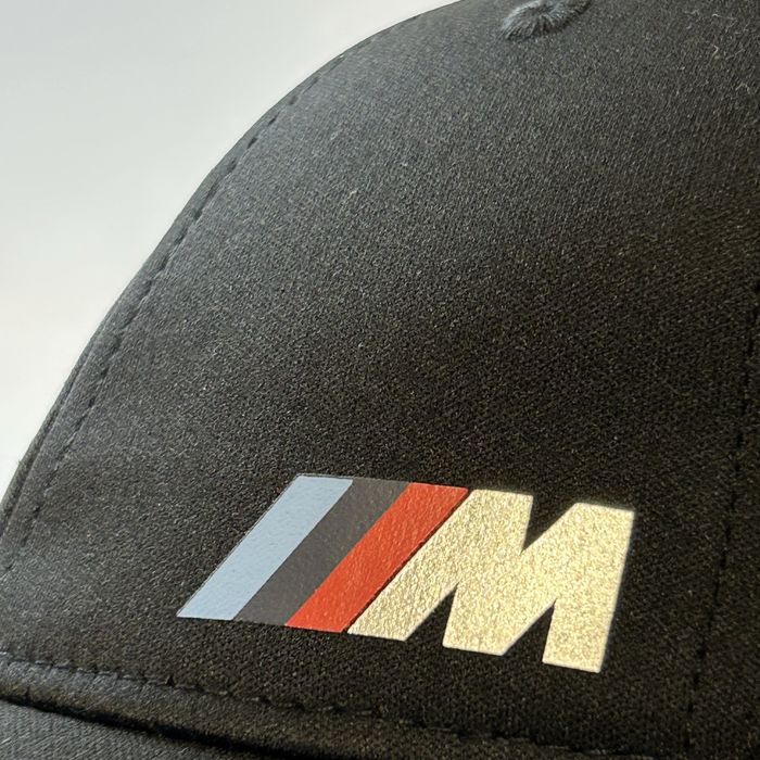 Кепка бейсболка BMW M
