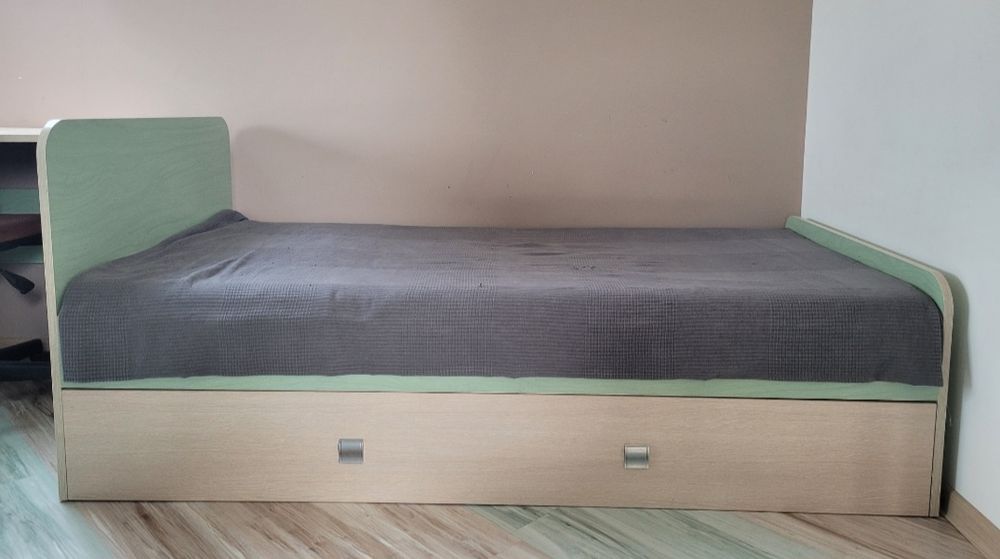 Komplet mebli pokojowych dziecięce