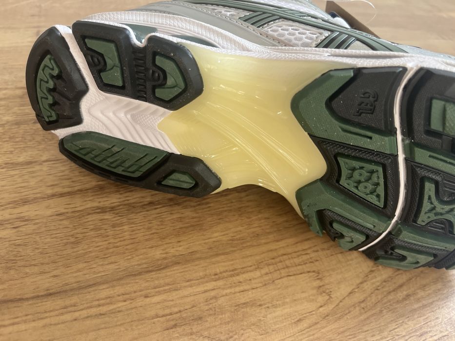 Buty asics gel kayano 14