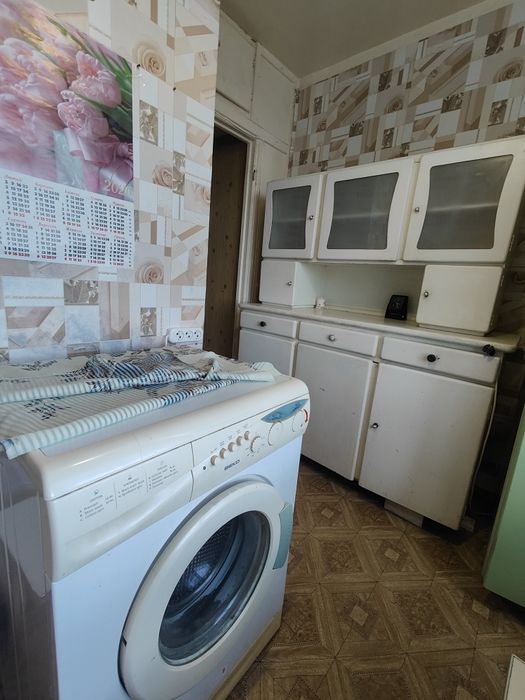 Сдам 1 комнатная квартира Залютино
