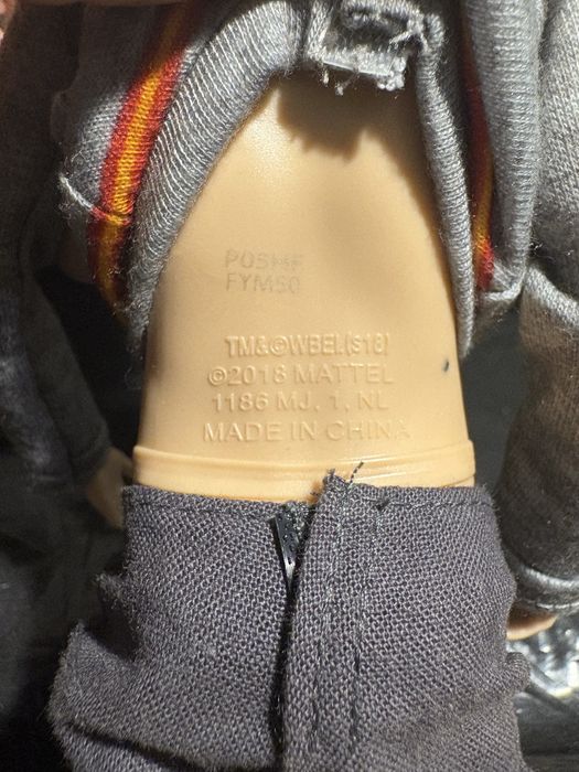 Mattel lalka Harry Potter Ken Barbie