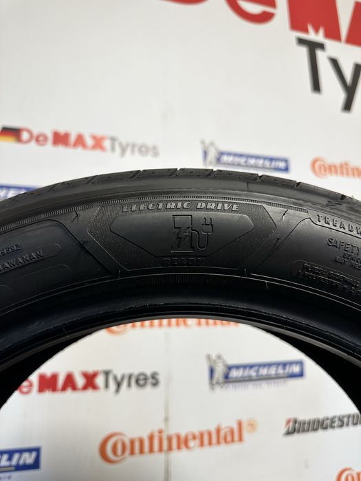 Шини 205/50/17 Good Year Efficient Grip Performance 2! 2025!