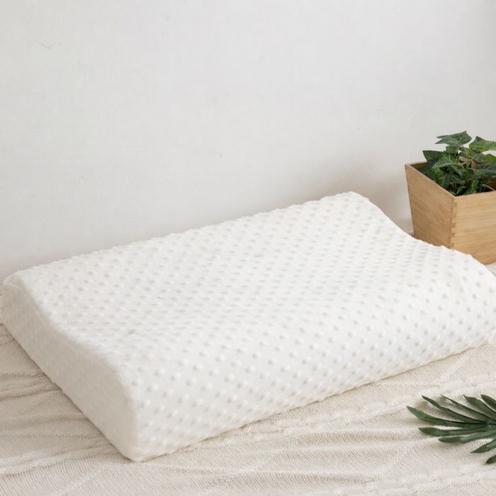 Ортопедическая цервикальная подушка Space Memory 40×28