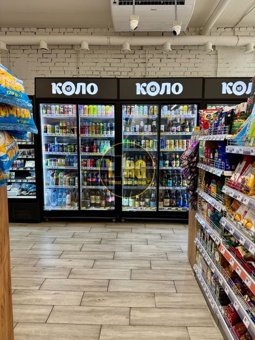 Без% магазин 70м2 Фёдора Эрнста 16, Кадетский Гай, Севастопольская пл.