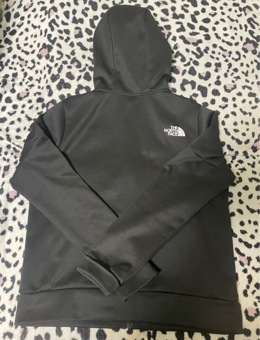 Жіноча кофта The north face