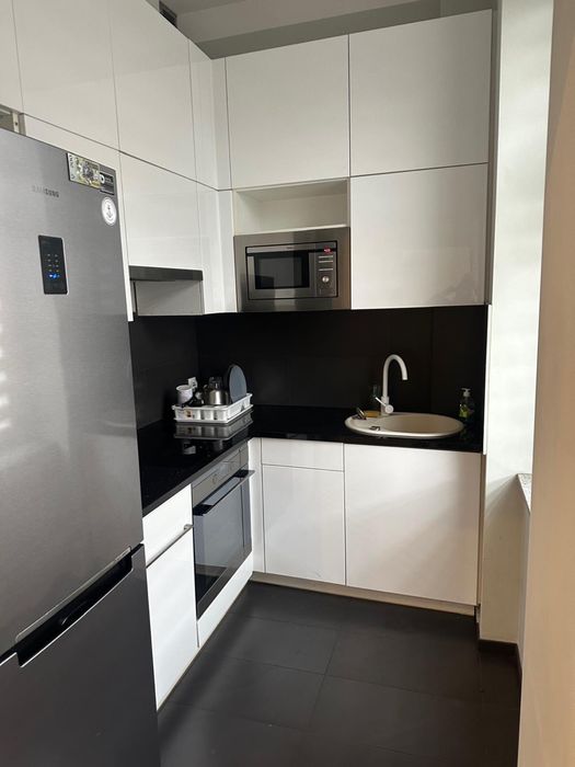 Apartment in Opole - More