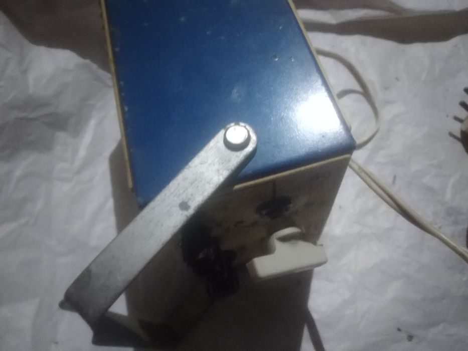 Зарядное устройство