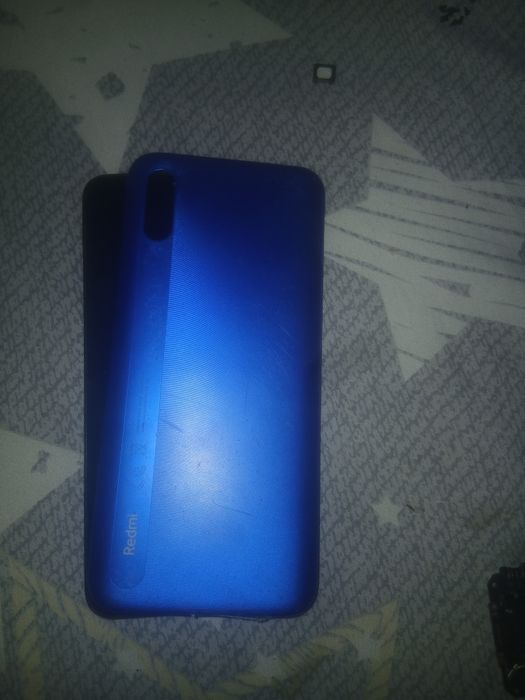 Деталі від Redmi 9A