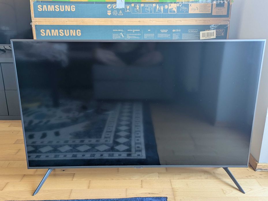 telewizor samsung UE50TU7172U