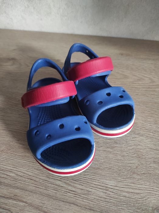 Сандалі Crocs C6