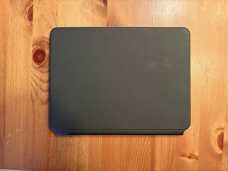 Apple Magic Keyboard para iPad Air 11" / Pro 11" (Layout PT) - Preto