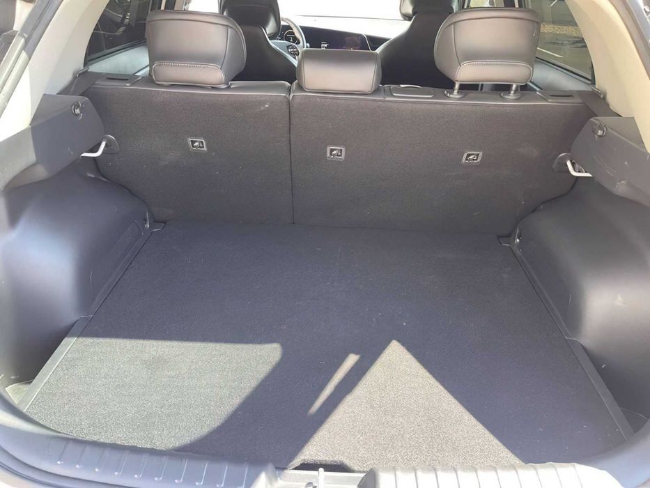 Kia Niro EV Wind      2023
