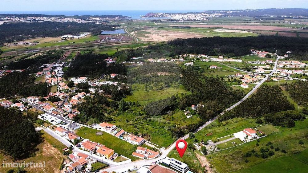 Terreno  para venda