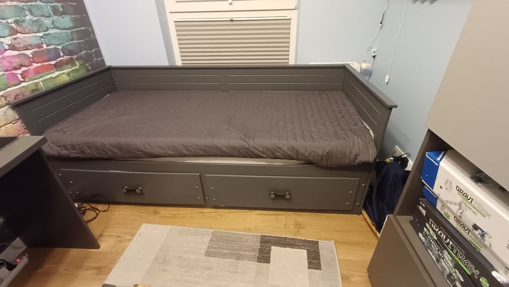 Zestaw mebli młodzieżowych agata meble